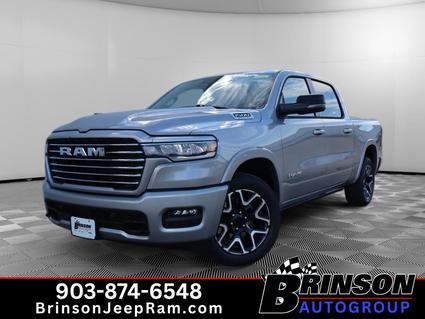 2026 Ram 1500 Corsicana TX