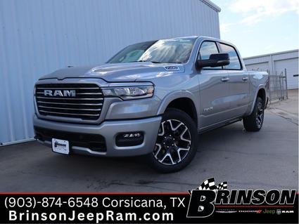 2026 Ram 1500 Corsicana TX