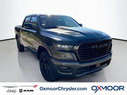 2026 Ram 1500 Louisville KY