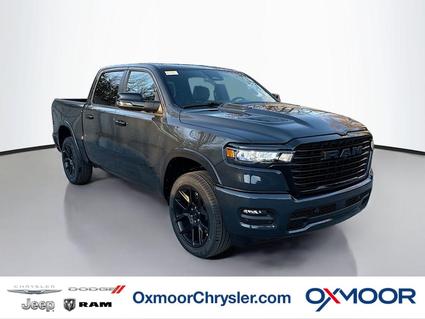 2026 Ram 1500 Louisville KY