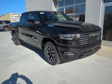 2026 Ram 1500 Winona MN