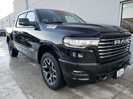 2026 Ram 1500 Winona MN