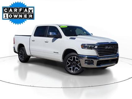 2026 Ram 1500 Fort Myers FL