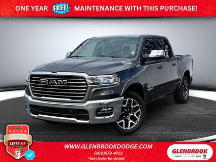 2026 Ram 1500 Fort Wayne IN