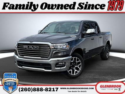 2026 Ram 1500 Fort Wayne IN