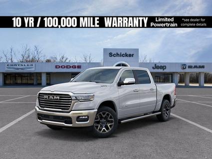 2026 Ram 1500 Washington MO
