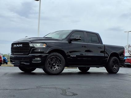 2025 Ram 1500 O'Fallon IL