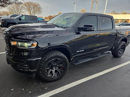 2025 Ram 1500 O'Fallon IL