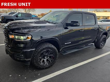 2025 Ram 1500 O'Fallon IL