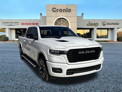 2025 Ram 1500 Griffin GA