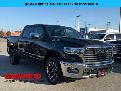 2025 Ram 1500 Green Bay WI