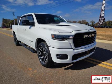 2025 Ram 1500 Enterprise AL