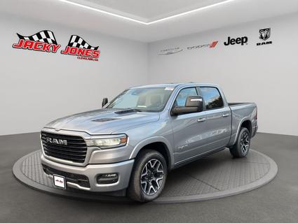 2025 Ram 1500 Cleveland GA