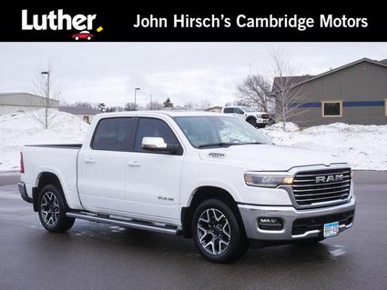 2025 Ram 1500 Cambridge MN