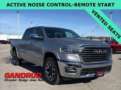 2025 Ram 1500 Green Bay WI