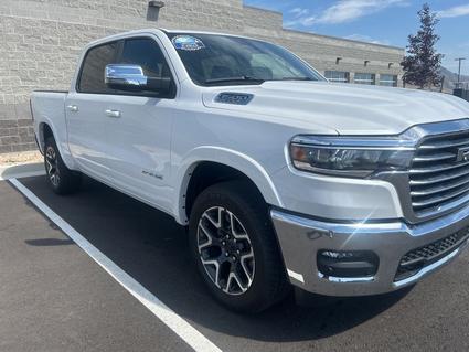 2025 Ram 1500 Perry  UT
