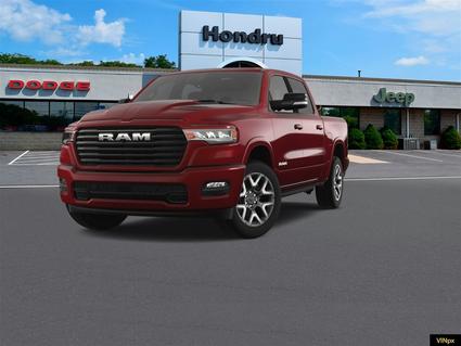 2025 Ram 1500 Manheim PA