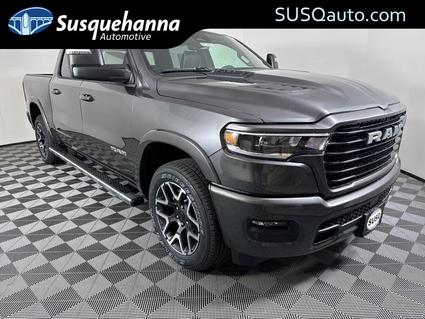 2025 Ram 1500 Wrightsville PA