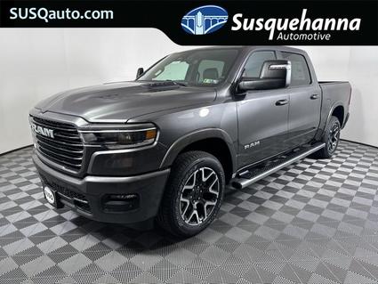 2025 Ram 1500 Wrightsville PA