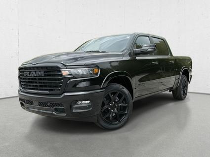 2025 Ram 1500 Valparaiso IN