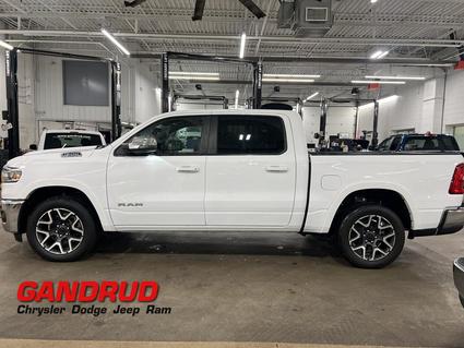 2025 Ram 1500 Green Bay WI