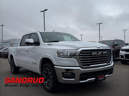 2025 Ram 1500 Green Bay WI