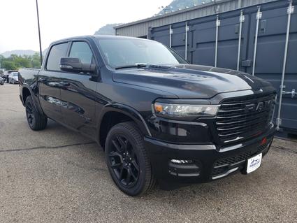 2025 Ram 1500 Winona MN