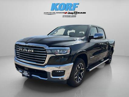 2025 Ram 1500 Sterling CO
