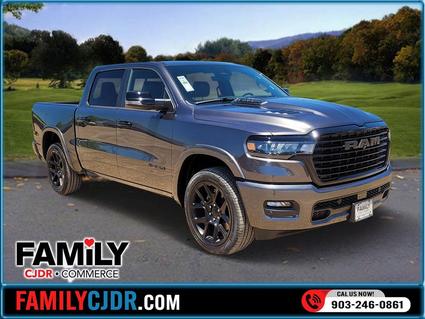 2025 Ram 1500 Commerce TX