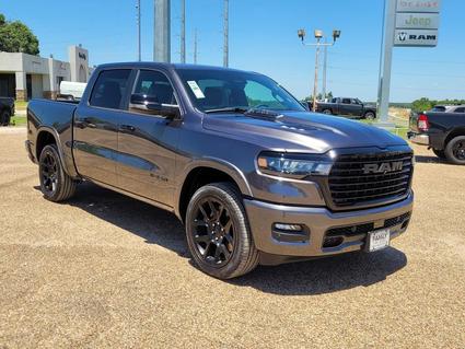 2025 Ram 1500 Commerce TX