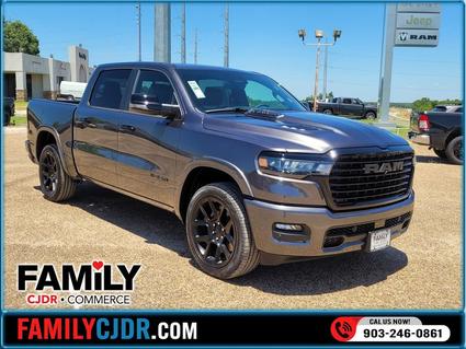 2025 Ram 1500 Commerce TX