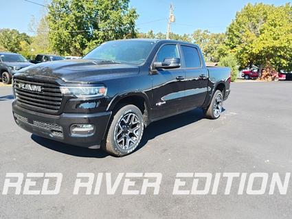 2026 Ram 1500 Heber Springs AR