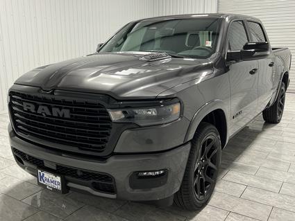 2026 Ram 1500 Madisonville TX