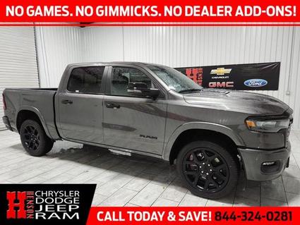 2026 Ram 1500 Madisonville TX