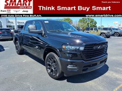 2026 Ram 1500 Pine Bluff AR