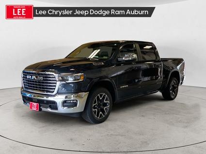 2026 Ram 1500 La Grande OR