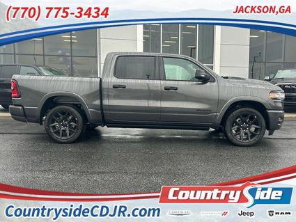 2026 Ram 1500 Jackson GA