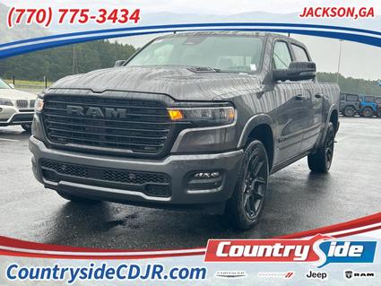 2026 Ram 1500 Jackson GA