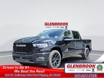 2026 Ram 1500 Fort Wayne IN