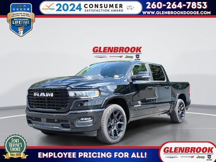 2026 Ram 1500 Fort Wayne IN