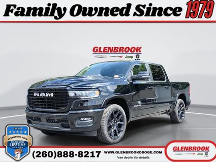 2026 Ram 1500 Fort Wayne IN