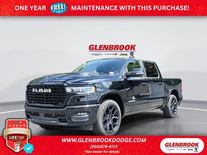 2026 Ram 1500 Fort Wayne IN