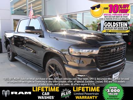 2026 Ram 1500 Latham NY