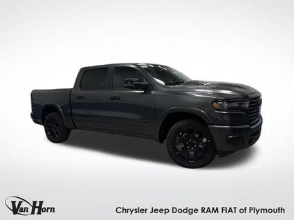2026 Ram 1500 Plymouth WI