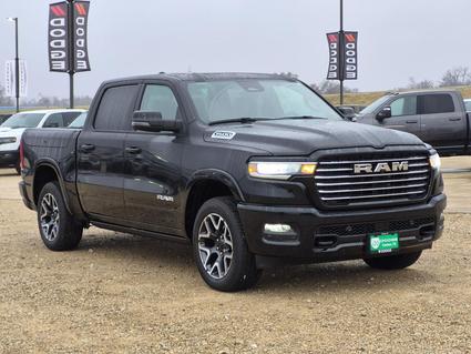 2026 Ram 1500 Canton TX