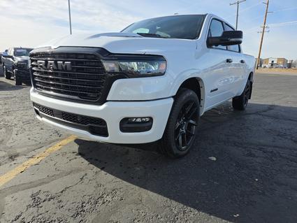 2026 Ram 1500 Rexburg ID