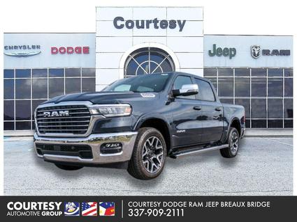 2026 Ram 1500 Breaux Bridge LA