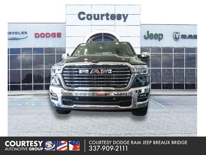 2026 Ram 1500 Breaux Bridge LA