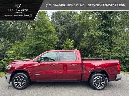 2026 Ram 1500 Newton NC