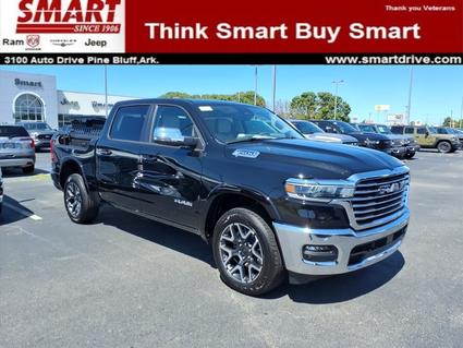 2026 Ram 1500 Pine Bluff AR